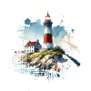 lighthouse