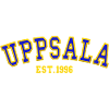 Uppsala Est. 1996