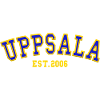 Uppsala Est. 2006