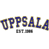 Uppsala Est. 1986