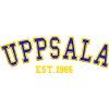 Uppsala Est. 1986