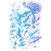 Archery Archer Constellation