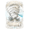 Sturmjäger Meteorologe Mesocyclone Mindset