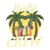 Italy Crew