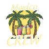 Mexiko Crew