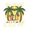 Thailand Crew