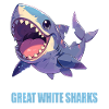 Great White Shark Great White Shark