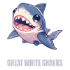 Great White Shark Great White Shark