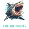 Great White Shark Great White Shark