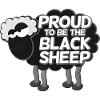 Black Sheep Pride