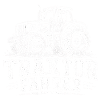 Traktor Fahrer Motiv Silhouette