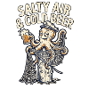 Beer Kraken