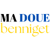 Ma Doue benniget - Expression bretonne
