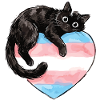 Pride Month LGBTQ - Protect Trans Kids