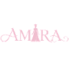 Amara Princess Pink Couture