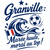 Granville Marée Foot
