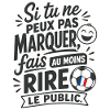 Humour du Foot