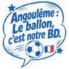 Angoulême BD Foot