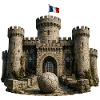 Château Fort Foot