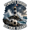 Phare Breton Foot