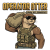 Operator Otter