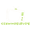 Schwindelbude Retro Fernseher Satire Design