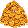 Gold Biscuit Bear Camp