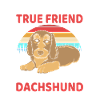 Rauhaardackel Dachshund