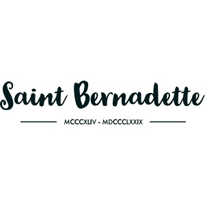 Saint Bernadette