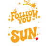 I'll Follow You Into The Sun