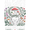 All Plants Edible Skull Mushrooms