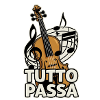 Tutto Passa Violine & Noten