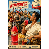 Le kombucha c'est extra !