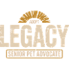 Legacy Senior Pet Advocate