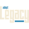 Adopt Legacy Retro Typography