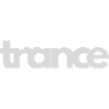 Trance-Simplistisches Design