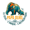 Papa Ours L'Unique Authentique