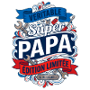 Veritable Super Papa Edition Limitee