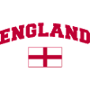 England Shirt