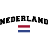 Holland Shirt