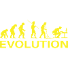 Evolution Gamer | Computer Freak Geek PC
