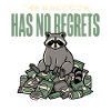 Raccoon Funny