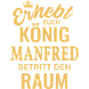 Manfred Geschenk
