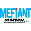 Méfiant