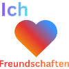 Ich Liebe Freundschaften Herz