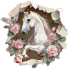 Pferd