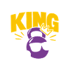 Kettlebell King Of Bad Decisions