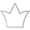 Crown – symbol of strength and self-confidence