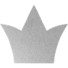 Crown – symbol of strength and self-confidence