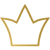Crown – symbol of strength and self-confidence